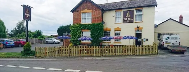 The Bell Inn