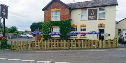 The Bell Inn