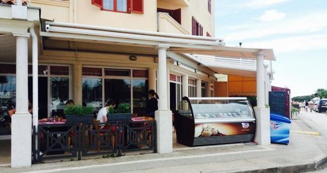 Trattoria Basilico