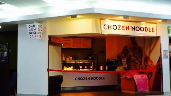 Chozen Noodle