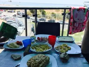 Restaurante Imperador