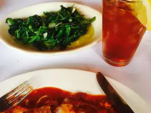 Filomena's Restaurant