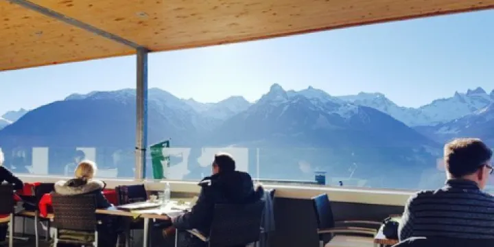 Hotel Restaurant Bergerhof