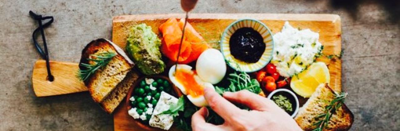 This Little Piggy Eat & Drink