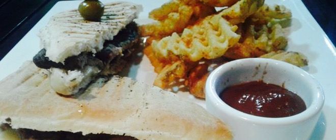 El Rincon del Gourmet