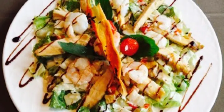 L'Atelier de la Charpenterie