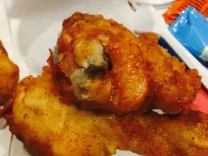 KFC