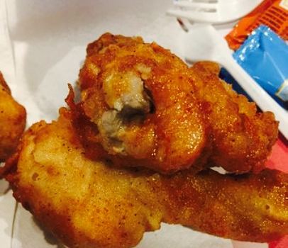 KFC