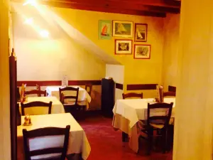 Pizzeria Beghini
