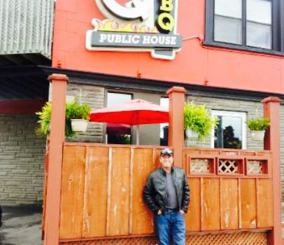 Q BBQ Public House