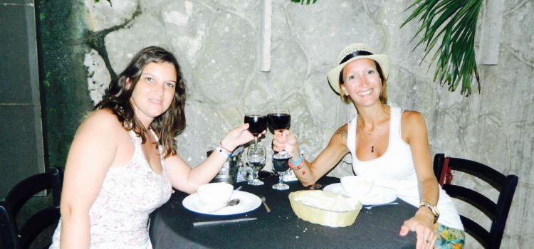 Restaurant La Casa