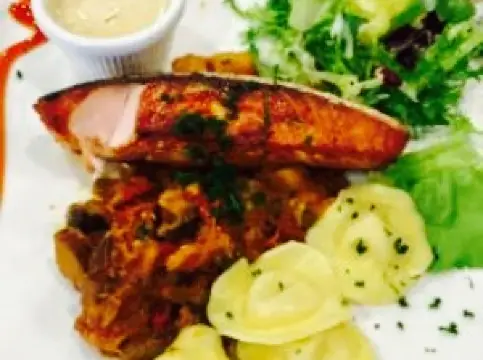 Brasserie du Blanc Carroi