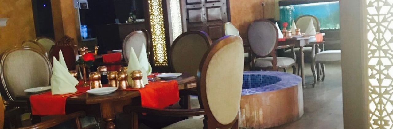 Veda Authentic Indian Restaurant