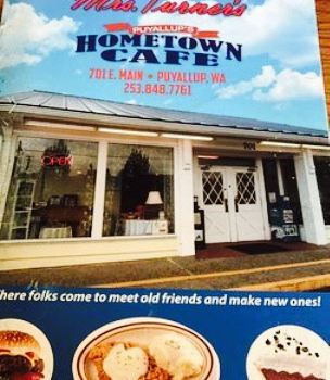Mrs. Turner's Restaurant