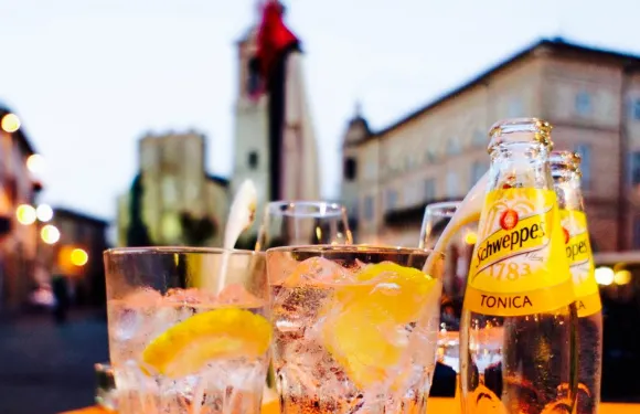 Bar Centrale Incicco Luca