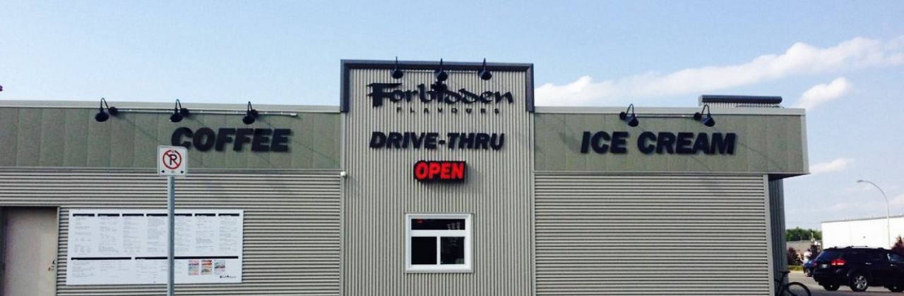 Forbidden Flavours on 18th