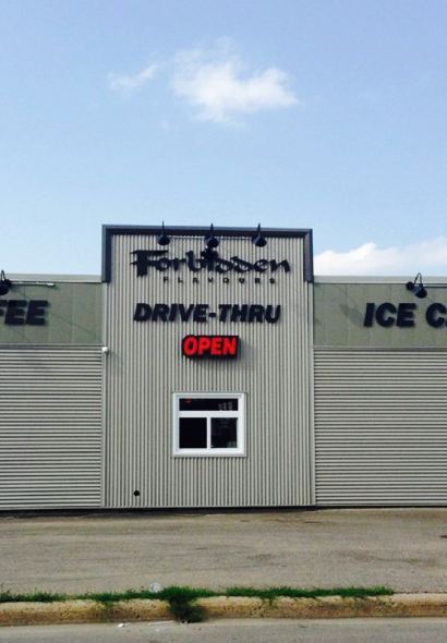 Forbidden Flavours on 18th