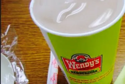 Wendy's in โอเรม