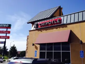 Chipotle Mexican Grill