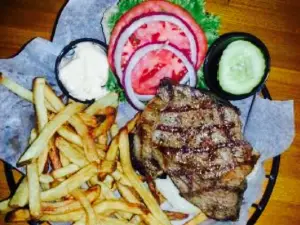 Amy's Place Bar & Grill