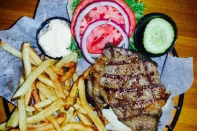 Amy's Place Bar & Grill in Hampshire County