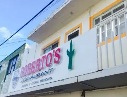 Robertos