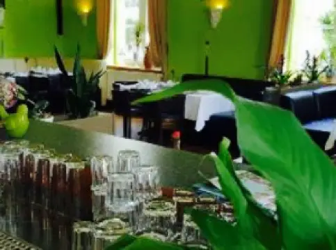 La Villa - Buckeburg