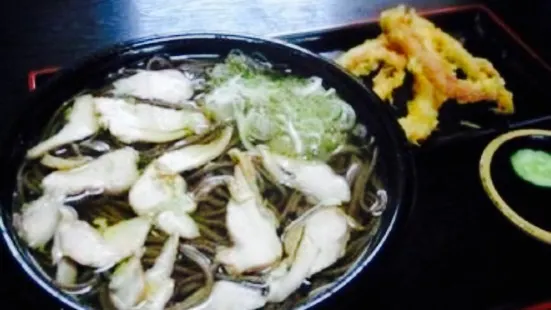 Nikusoba Dokoro Ikkyuan