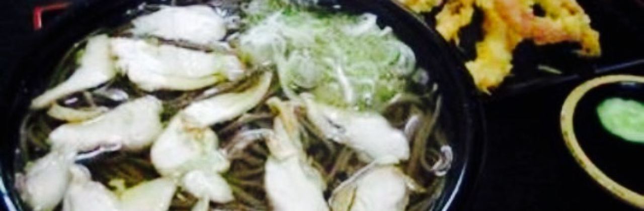 Nikusoba Dokoro Ikkyuan