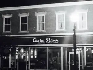 Clarion River Brewing Company