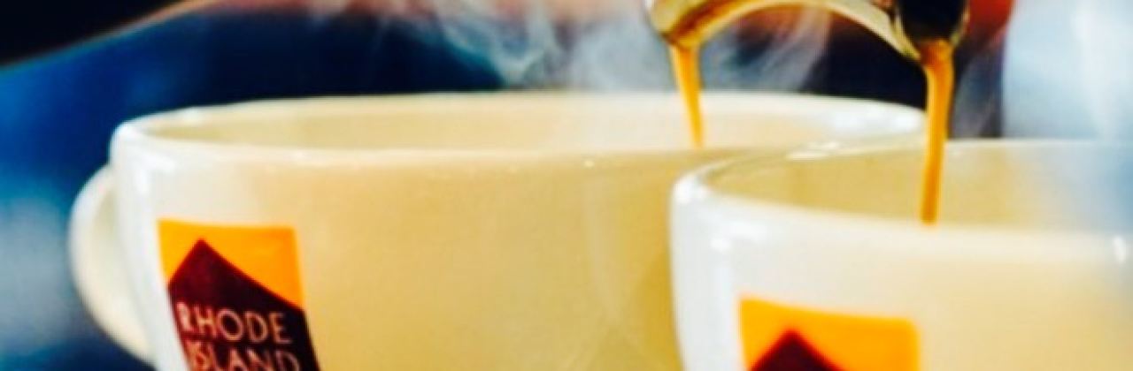 Rhode Island Coffee
