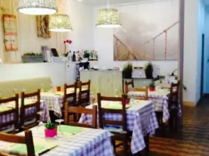 Restaurant La Cle des Songes