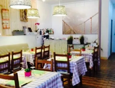 Restaurant La Cle des Songes