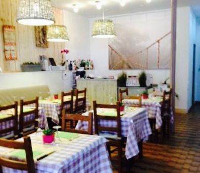 Restaurant La Cle des Songes