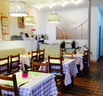 Restaurant La Clé des Songes