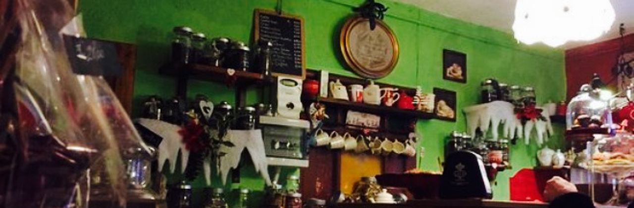 La Casetta di Manu di Roma Emanuela