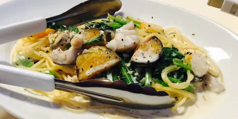 Italian Restaurant Amico