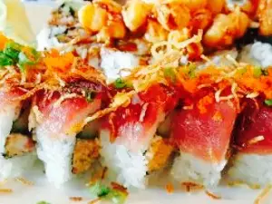 Sushi Konami