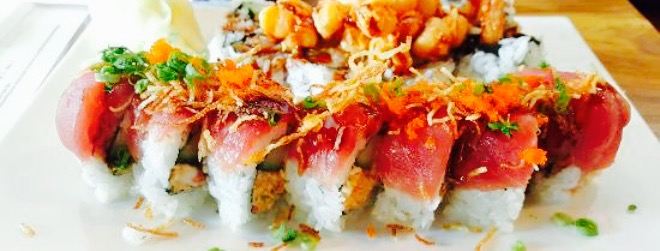 Sushi Konami