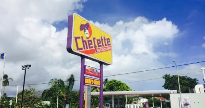 Chefette