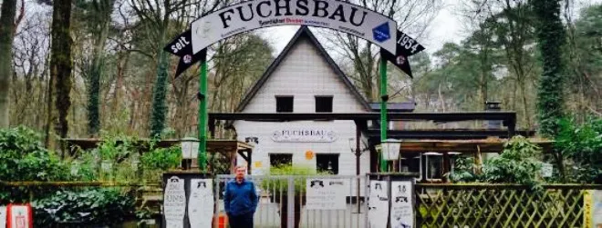 Im Fuchsbau