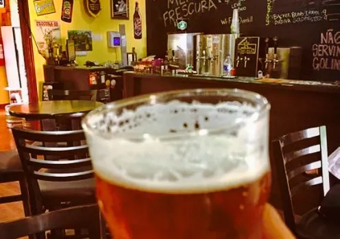 Cervejoteca Campinas