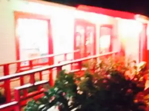 Golden Moon Restaurant
