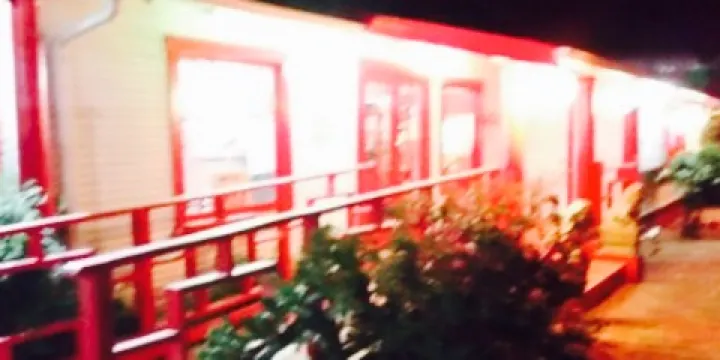 Golden Moon Restaurant