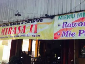 Rumah Makan Mirasa II