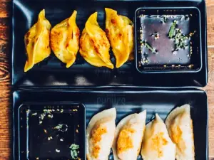 Miss Chow's