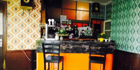 Bistrot Les Filets Bleus