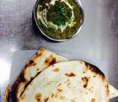 Tandoori Bliss Restaurant