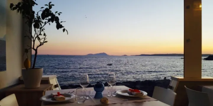 San Pietro Bistrot Del Mare