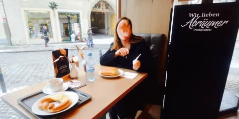 Fischer's Zunpft Bäckerei